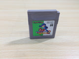 UE9445 Rockman World 2 Megaman BOXED GameBoy Game Boy Japan