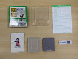 UE9445 Rockman World 2 Megaman BOXED GameBoy Game Boy Japan