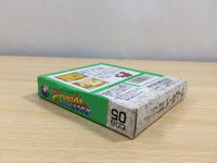 UE9445 Rockman World 2 Megaman BOXED GameBoy Game Boy Japan