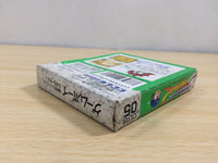 UE9445 Rockman World 2 Megaman BOXED GameBoy Game Boy Japan