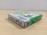 UE9445 Rockman World 2 Megaman BOXED GameBoy Game Boy Japan