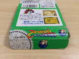 UE9445 Rockman World 2 Megaman BOXED GameBoy Game Boy Japan