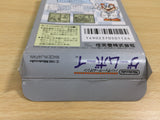 UE9446 Dr. Mario BOXED GameBoy Game Boy Japan