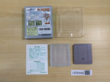 UE9446 Dr. Mario BOXED GameBoy Game Boy Japan
