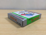 UE9446 Dr. Mario BOXED GameBoy Game Boy Japan