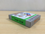 UE9446 Dr. Mario BOXED GameBoy Game Boy Japan