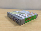 UE9446 Dr. Mario BOXED GameBoy Game Boy Japan