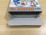UE9446 Dr. Mario BOXED GameBoy Game Boy Japan