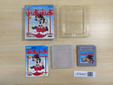 UE9447 Puyo Puyo BOXED GameBoy Game Boy Japan