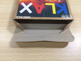 UE9448 Klax BOXED GameBoy Game Boy Japan