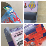 UE9449 Tetris BOXED GameBoy Game Boy Japan