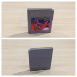 UE9449 Tetris BOXED GameBoy Game Boy Japan