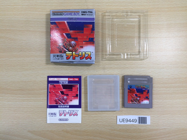 Game Boy BOXED Games – J4U.co.jp