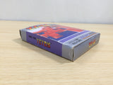 UE9449 Tetris BOXED GameBoy Game Boy Japan