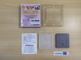 UE9450 Tetris BOXED GameBoy Game Boy Japan