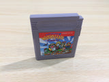 UE9451 Super Mario Land 3 Wario Land BOXED GameBoy Game Boy Japan