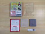 UE9451 Super Mario Land 3 Wario Land BOXED GameBoy Game Boy Japan