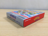UE9451 Super Mario Land 3 Wario Land BOXED GameBoy Game Boy Japan