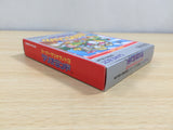 UE9451 Super Mario Land 3 Wario Land BOXED GameBoy Game Boy Japan