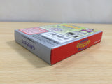 UE9451 Super Mario Land 3 Wario Land BOXED GameBoy Game Boy Japan