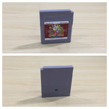 UE9452 Game Boy Gallery 2 Mario BOXED GameBoy Game Boy Japan