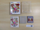 UE9452 Game Boy Gallery 2 Mario BOXED GameBoy Game Boy Japan