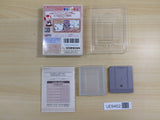 UE9452 Game Boy Gallery 2 Mario BOXED GameBoy Game Boy Japan