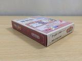 UE9452 Game Boy Gallery 2 Mario BOXED GameBoy Game Boy Japan
