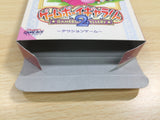 UE9452 Game Boy Gallery 2 Mario BOXED GameBoy Game Boy Japan