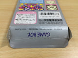 UE9453 Kirby Kirby's Pinball Land BOXED GameBoy Game Boy Japan