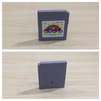 UE9453 Kirby Kirby's Pinball Land BOXED GameBoy Game Boy Japan