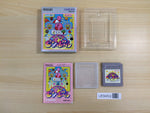 UE9453 Kirby Kirby's Pinball Land BOXED GameBoy Game Boy Japan