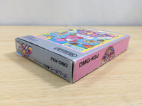 UE9453 Kirby Kirby's Pinball Land BOXED GameBoy Game Boy Japan