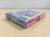 UE9453 Kirby Kirby's Pinball Land BOXED GameBoy Game Boy Japan