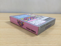 UE9453 Kirby Kirby's Pinball Land BOXED GameBoy Game Boy Japan