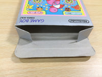 UE9453 Kirby Kirby's Pinball Land BOXED GameBoy Game Boy Japan