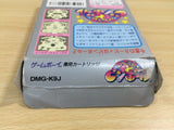 UE9453 Kirby Kirby's Pinball Land BOXED GameBoy Game Boy Japan