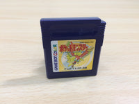 UE9454 Pokemon Gold BOXED GameBoy Game Boy Japan