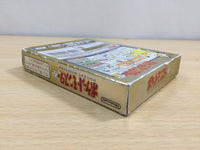 UE9454 Pokemon Gold BOXED GameBoy Game Boy Japan