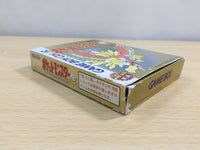 UE9454 Pokemon Gold BOXED GameBoy Game Boy Japan