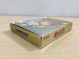 UE9454 Pokemon Gold BOXED GameBoy Game Boy Japan