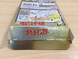UE9454 Pokemon Gold BOXED GameBoy Game Boy Japan