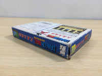 UE9455 Dragon Ball Daimou fukkatsu BOXED NES Famicom Japan