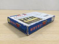 UE9455 Dragon Ball Daimou fukkatsu BOXED NES Famicom Japan