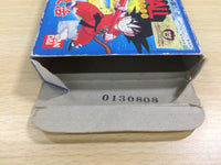 UE9455 Dragon Ball Daimou fukkatsu BOXED NES Famicom Japan