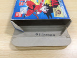 UE9455 Dragon Ball Daimou fukkatsu BOXED NES Famicom Japan