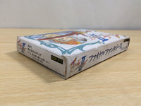 UE9457 Final Fantasy 2 BOXED NES Famicom Japan