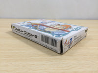 UE9457 Final Fantasy 2 BOXED NES Famicom Japan