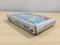 UE9457 Final Fantasy 2 BOXED NES Famicom Japan