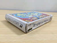 UE9457 Final Fantasy 2 BOXED NES Famicom Japan